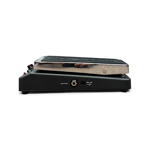 Used Carl Martin 2Wah Effect Pedal