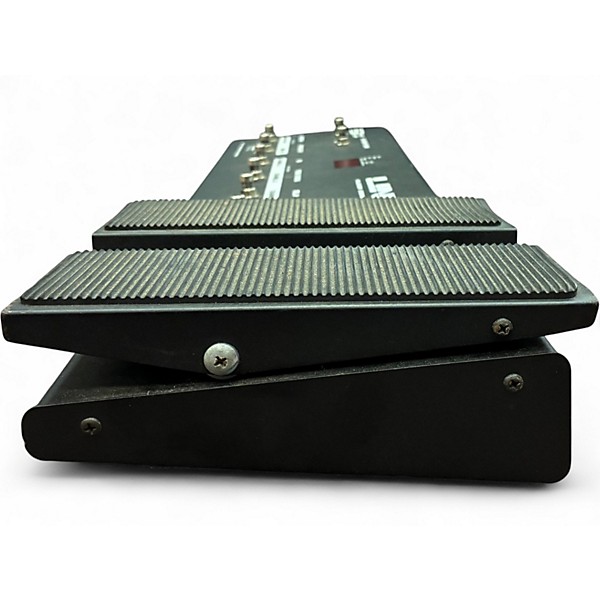 Used Line 6 FLOOR BOARD Effect Processor