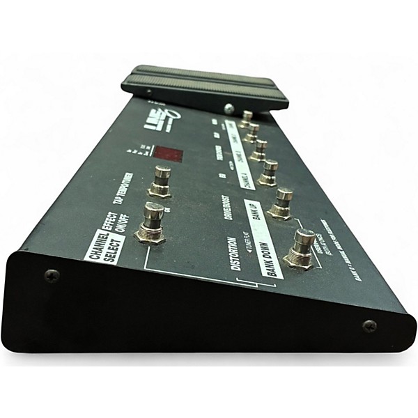 Used Line 6 FLOOR BOARD Effect Processor