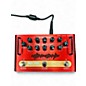 Used Hotone Effects MOJO ATTACK Footswitch thumbnail