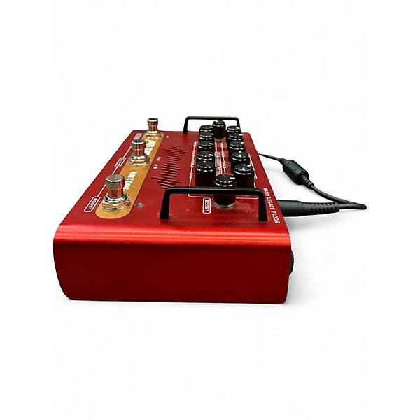 Used Hotone Effects MOJO ATTACK Footswitch