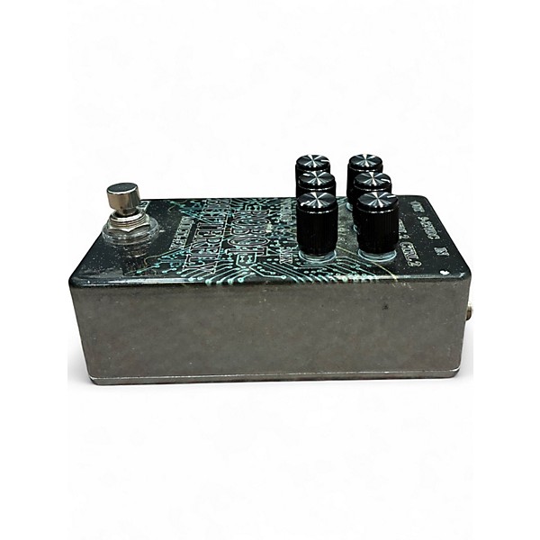 Used Sushi Box ROBOT BUTTERFLY Effect Pedal