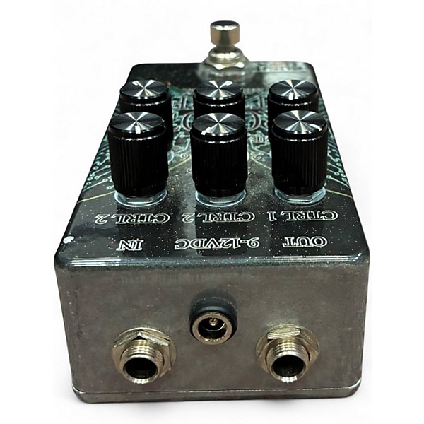 Used Sushi Box ROBOT BUTTERFLY Effect Pedal