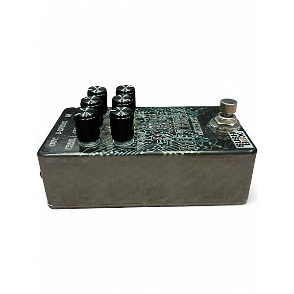 Used Sushi Box ROBOT BUTTERFLY Effect Pedal
