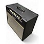 Used Bad Cat Cougar 15 Class A 15W 1x12 Tube Guitar Combo Amp