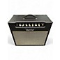 Used Bad Cat Cougar 15 Class A 15W 1x12 Tube Guitar Combo Amp
