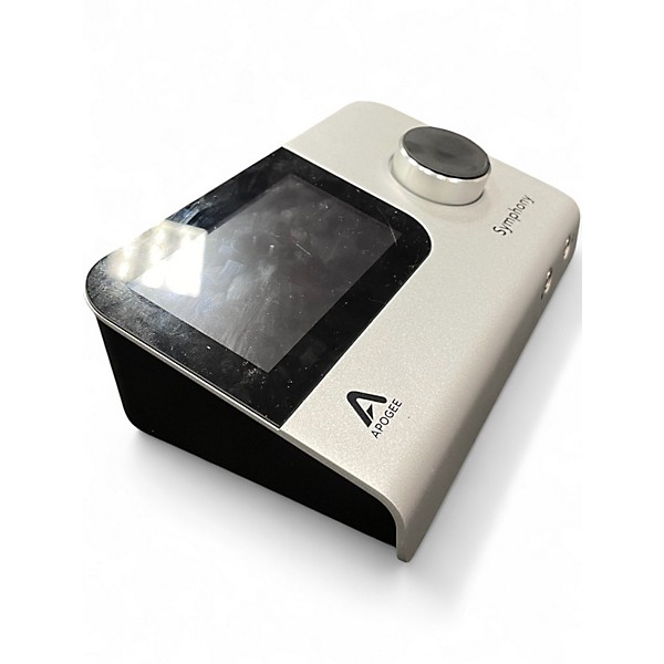 Used Apogee Symphony desktop Audio Interface