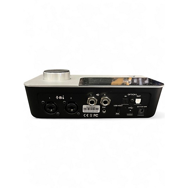 Used Apogee Symphony desktop Audio Interface