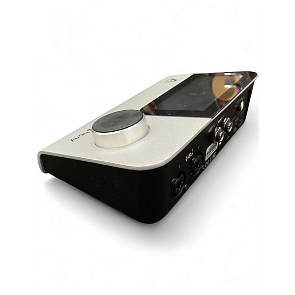 Used Apogee Symphony desktop Audio Interface
