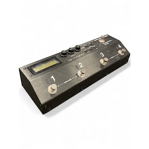 Used BOSS MS3 Multi Effects Switcher Effect Processor