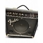 Used Fender FRONTMAN 33 Guitar Combo Amp thumbnail