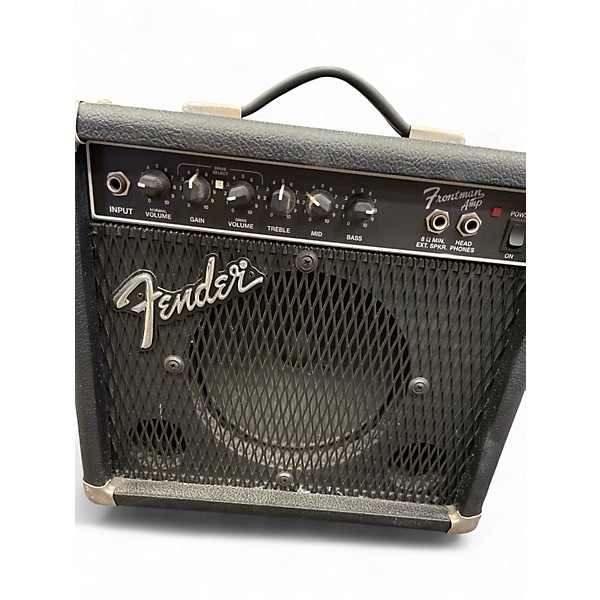 Used Fender FRONTMAN 33 Guitar Combo Amp