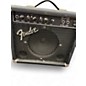 Used Fender FRONTMAN 33 Guitar Combo Amp