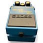 Used BOSS BD2 Blues Driver Effect Pedal