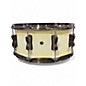 Used Ludwig 14in Epic Snare Cream Drum