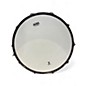 Used Ludwig 14in Epic Snare Cream Drum