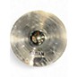 Used SABIAN 16in AAX Crash Cymbal