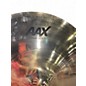 Used SABIAN 16in AAX Crash Cymbal