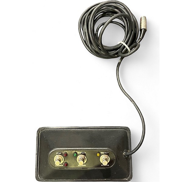 Used Peavey renown 212 Guitar Power Amp
