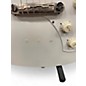 Used Kalamazoo KG2 Arctic White Solid Body Electric Guitar