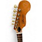 Used Kalamazoo KG2 Arctic White Solid Body Electric Guitar
