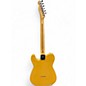 Used Fender Player Telecaster Butterscotch Solid Body Electric Guitar