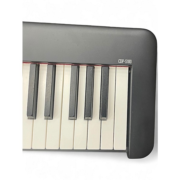 Used Casio CPD-S100