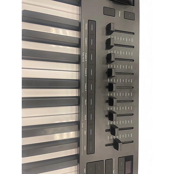 Used Novation Launchkey 49 Key MIDI Controller