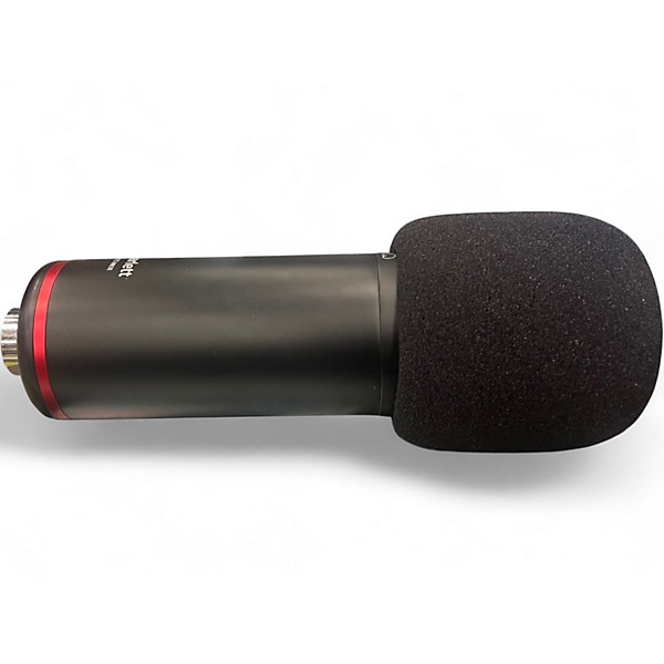 Used Focusrite Scarlett cm25 Condenser Microphone