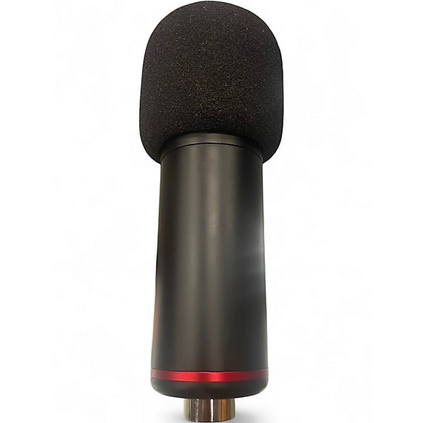 Used Focusrite Scarlett cm25 Condenser Microphone