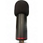 Used Focusrite Scarlett cm25 Condenser Microphone