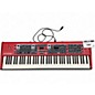 Used Nord STAGE 3 76 KEY HAMMER ACTION Stage Piano thumbnail