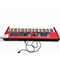 Used Nord STAGE 3 76 KEY HAMMER ACTION Stage Piano