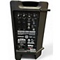 Used Harbinger VARI V2408 Powered Speaker