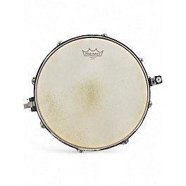Used Mapex 13X3.5 EMPEROR BLACK Drum