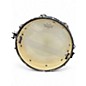 Used Mapex 13X3.5 EMPEROR BLACK Drum
