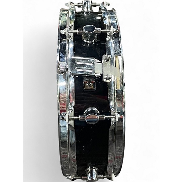 Used Mapex 13X3.5 EMPEROR BLACK Drum