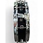 Used Mapex 13X3.5 EMPEROR BLACK Drum