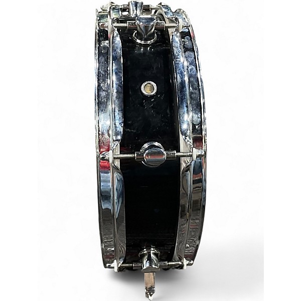 Used Mapex 13X3.5 EMPEROR BLACK Drum