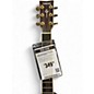 Used Yamaha DW-8L Natural Acoustic Guitar