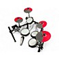 Used Alesis Command X Electric Drum Set