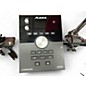Used Alesis Command X Electric Drum Set
