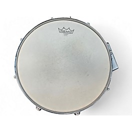 Used Pearl 14X6.5 GPX Silver Sparkle Drum
