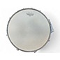Used Pearl 14X6.5 GPX Silver Sparkle Drum thumbnail