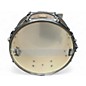 Used Pearl 14X6.5 GPX Silver Sparkle Drum