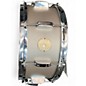 Used Pearl 14X6.5 GPX Silver Sparkle Drum
