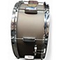 Used Pearl 14X6.5 GPX Silver Sparkle Drum