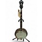 Used Fender FB-55 2 Color Sunburst Banjo thumbnail
