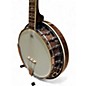 Used Fender FB-55 2 Color Sunburst Banjo