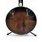 Used Fender FB-55 2 Color Sunburst Banjo
